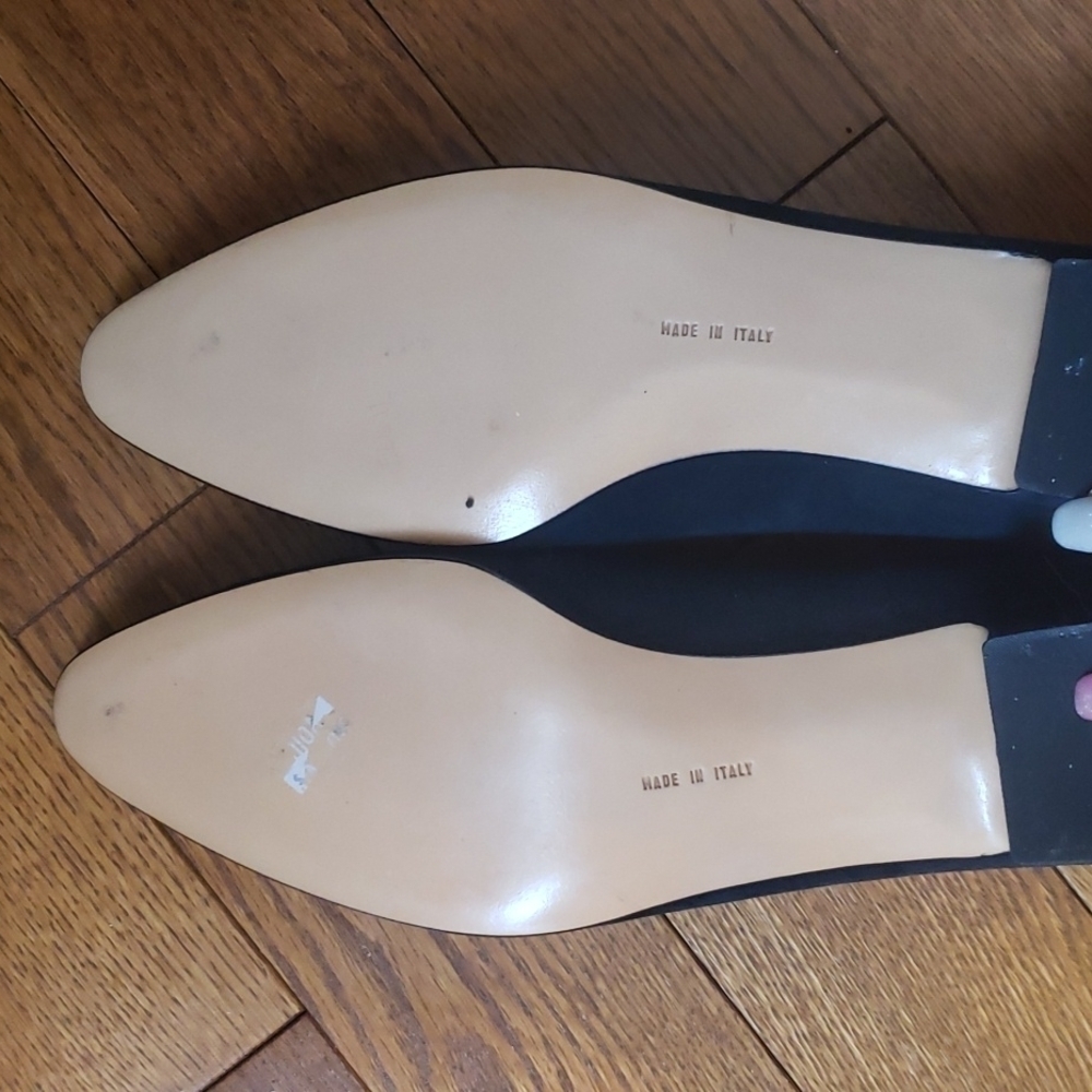 SALVATORE farragamo is loafers  New. size 11 AAA - Picture 6 of 12